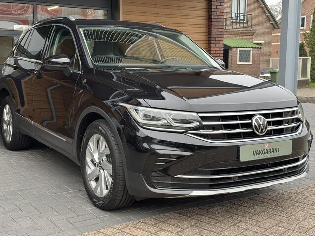 Volkswagen TIGUAN 1.4 TSI eHybrid Bisns,Pano,Trekh,Virtual,Navi,App