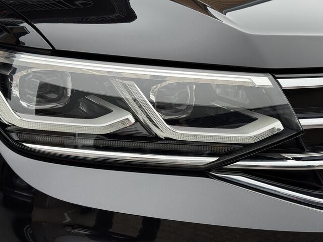 Volkswagen TIGUAN 1.4 TSI eHybrid Bisns,Pano,Trekh,Virtual,Navi,App