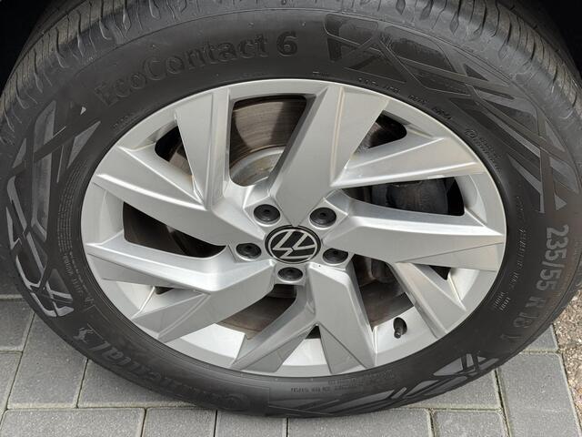 Volkswagen TIGUAN 1.4 TSI eHybrid Bisns,Pano,Trekh,Virtual,Navi,App