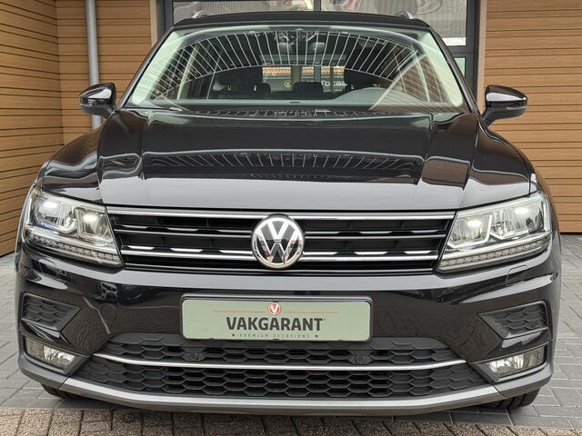 Volkswagen TIGUAN 1.5 TSI Highline,Cruise,App,Camera,Navi