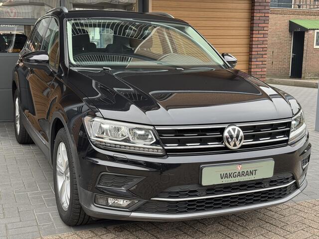 Volkswagen TIGUAN 1.5 TSI Highline,Cruise,App,Camera,Navi
