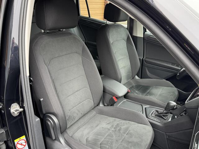 Volkswagen TIGUAN 1.5 TSI Highline,Cruise,App,Camera,Navi