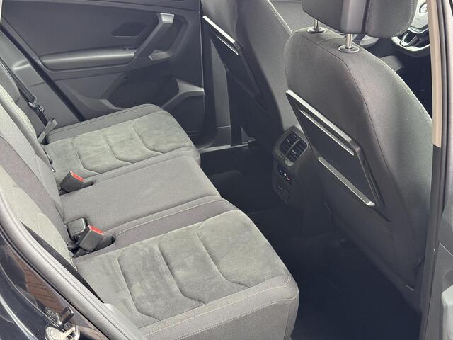 Volkswagen TIGUAN 1.5 TSI Highline,Cruise,App,Camera,Navi