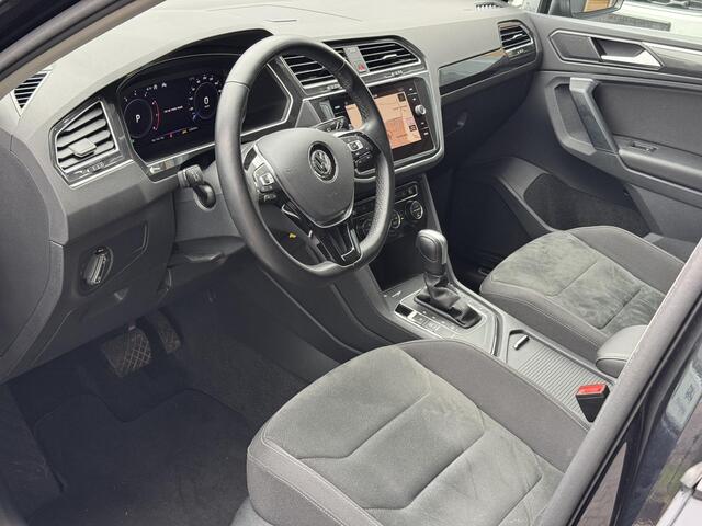 Volkswagen TIGUAN 1.5 TSI Highline,Cruise,App,Camera,Navi