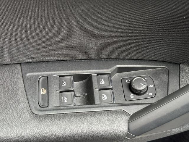 Volkswagen TIGUAN 1.5 TSI Highline,Cruise,App,Camera,Navi