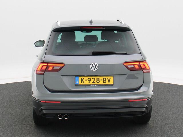 Volkswagen TIGUAN 1.5 TSi 150 Pk Automaat Comfortline | Adaptive Cruise | Navigatie | Trekhaak | Stoelverwarming | Camera | 59.438 Km!!