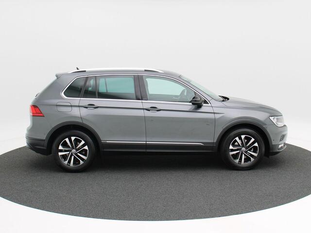 Volkswagen TIGUAN 1.5 TSi 150 Pk Automaat Comfortline | Adaptive Cruise | Navigatie | Trekhaak | Stoelverwarming | Camera | 59.438 Km!!