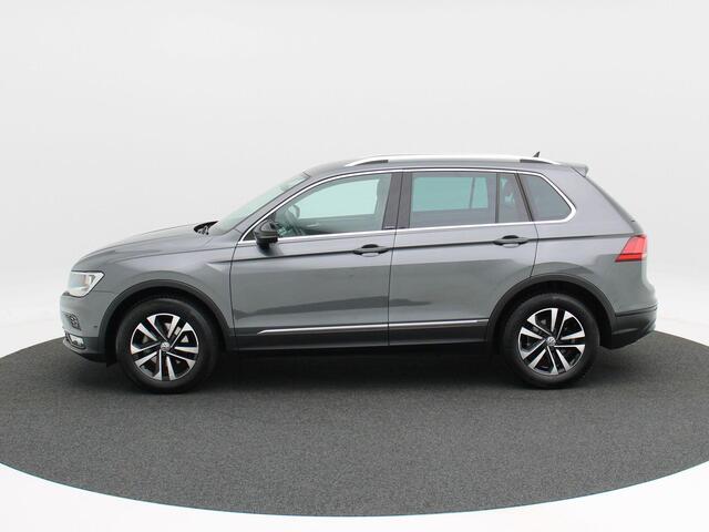 Volkswagen TIGUAN 1.5 TSi 150 Pk Automaat Comfortline | Adaptive Cruise | Navigatie | Trekhaak | Stoelverwarming | Camera | 59.438 Km!!