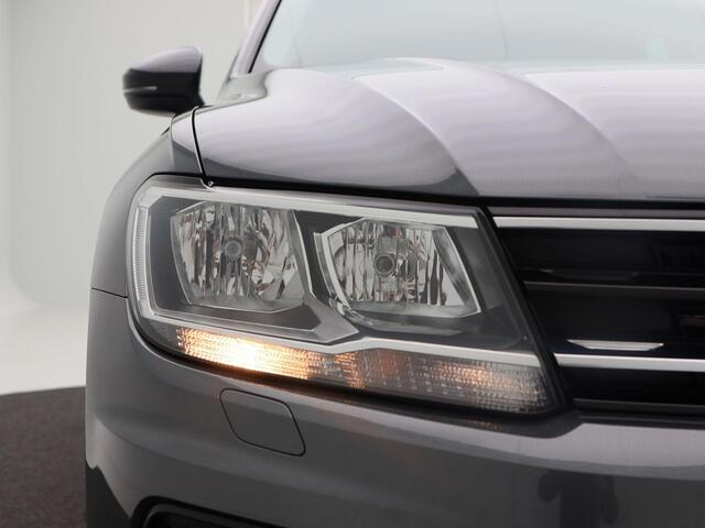 Volkswagen TIGUAN 1.5 TSi 150 Pk Automaat Comfortline | Adaptive Cruise | Navigatie | Trekhaak | Stoelverwarming | Camera | 59.438 Km!!