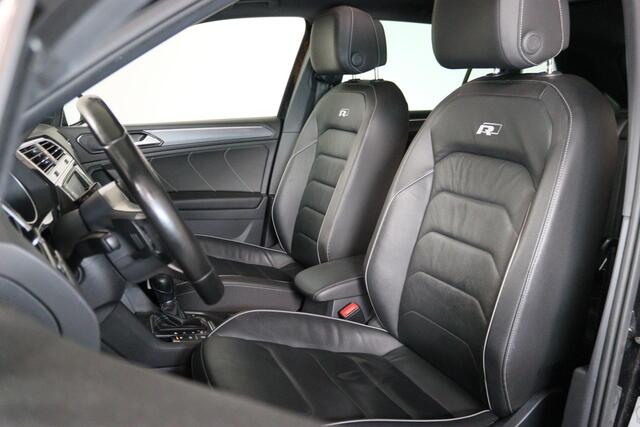 Volkswagen TIGUAN 2.0 TSI 4Motion Highline Business, 3x R-line, Panoramadak, LED, ACC, Keyless, HUD, Memory
