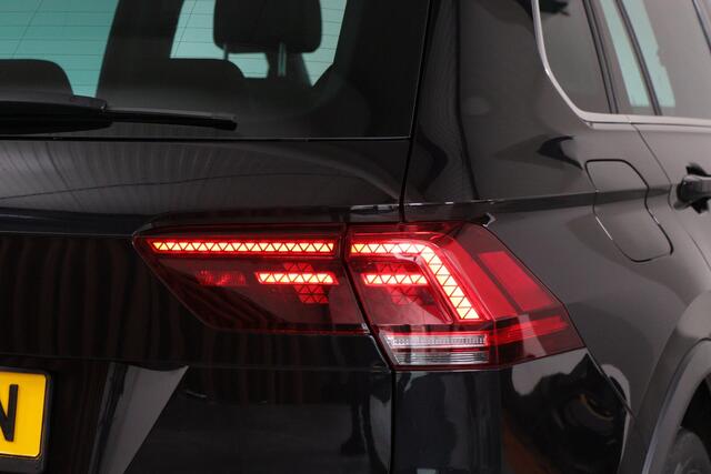Volkswagen TIGUAN 2.0 TSI 4Motion Highline Business, 3x R-line, Panoramadak, LED, ACC, Keyless, HUD, Memory