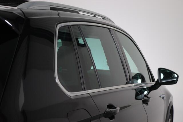 Volkswagen TIGUAN 2.0 TSI 4Motion Highline Business, 3x R-line, Panoramadak, LED, ACC, Keyless, HUD, Memory