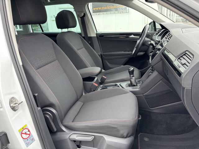 Volkswagen TIGUAN 1.4 TSI Comfortline Sound Panorama Carplay Cruise Trekhaak