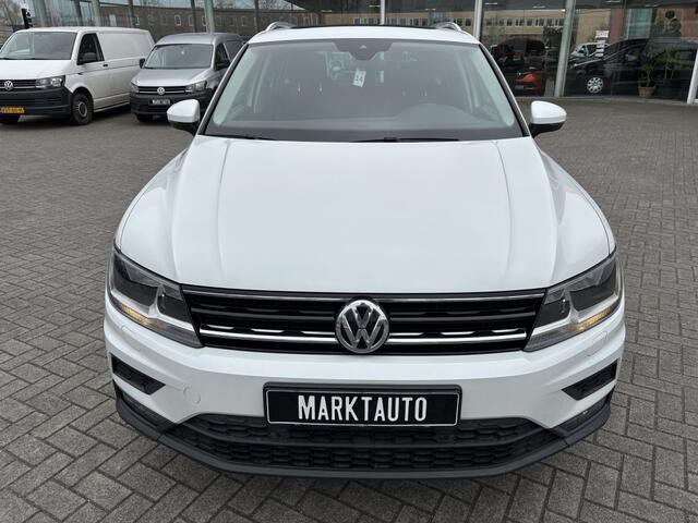 Volkswagen TIGUAN 1.4 TSI Comfortline Sound Panorama Carplay Cruise Trekhaak