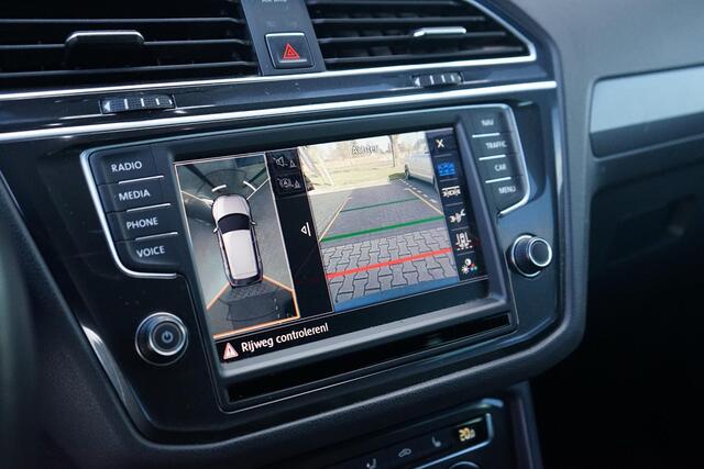 Volkswagen TIGUAN 2.0 TSI 4Motion ,R-line, 360 Camera, Trekhaak, Keyless, Dynaudio, DAB+. m