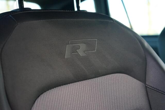 Volkswagen TIGUAN 2.0 TSI 4Motion ,R-line, 360 Camera, Trekhaak, Keyless, Dynaudio, DAB+. m