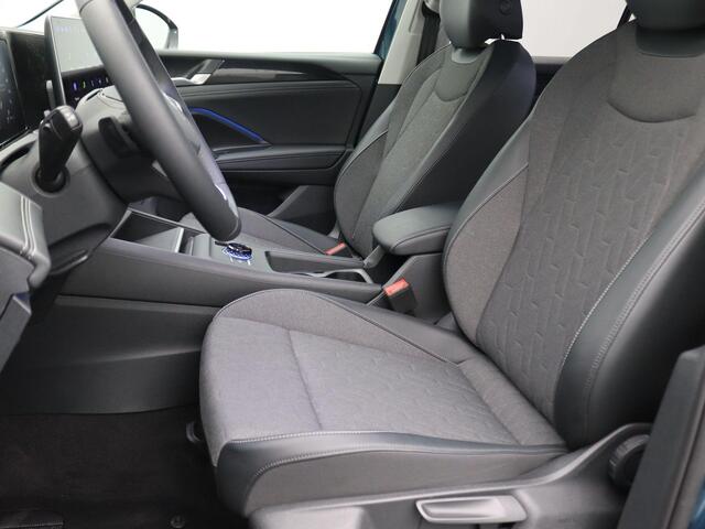 Volkswagen TIGUAN 1.5 eHybrid Life Edition 204PK DSG full led, adaptive cruise, side assist, navi via apple carplay/android auto, stoelverwarming voor + achter, stuurwielverwarming, elek. achterklep, achteruitrijcamera, 18" lichtmetaal