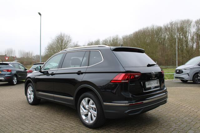 Volkswagen TIGUAN Allspace 1.5 TSI Life Business 150pk 7 zits - ACC - LED - Wegklapbare Trekhaak - Virtual cockpit - Navi - Elek. achterklep - Rijklaar