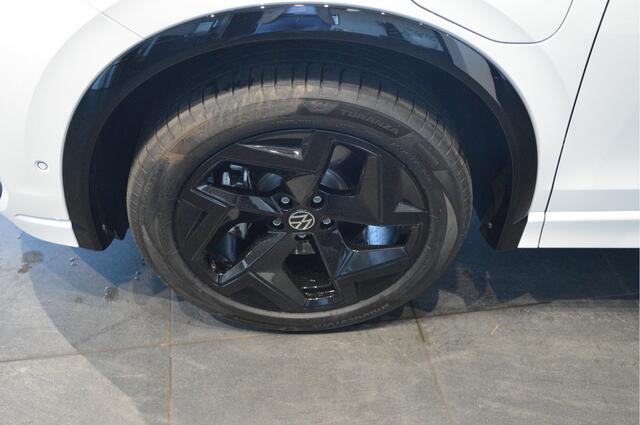 Volkswagen TIGUAN 1.5 eHybrid 3X R-LINE Black Style camera trekhaak 19 inch !!