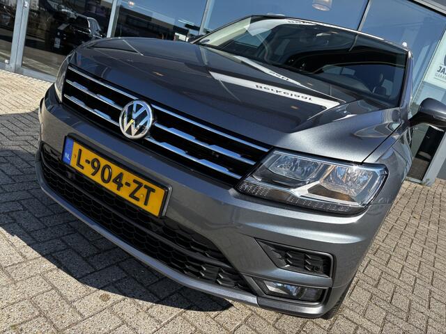 Volkswagen TIGUAN 1.5 TSI Highline. 7p.