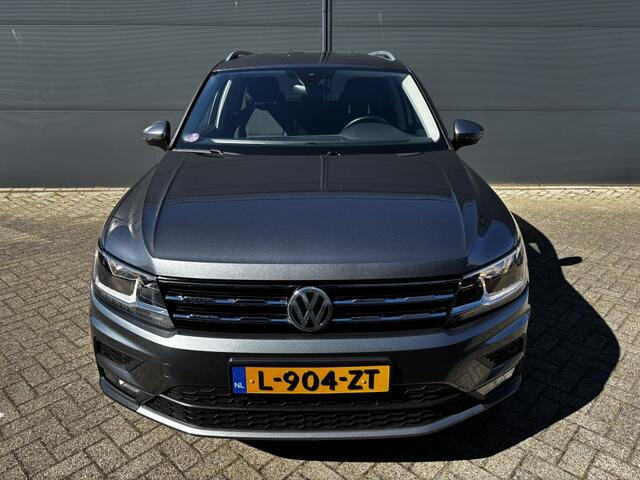Volkswagen TIGUAN 1.5 TSI Highline. 7p.