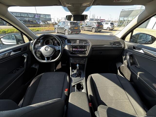 Volkswagen TIGUAN 1.5 TSI Highline. 7p.