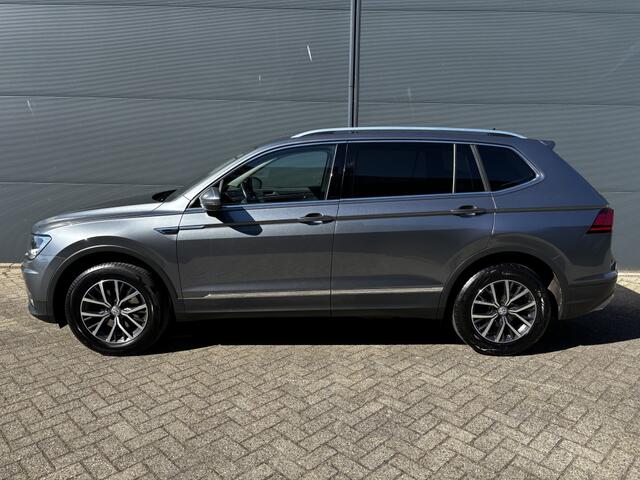 Volkswagen TIGUAN 1.5 TSI Highline. 7p.