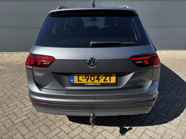Volkswagen TIGUAN 1.5 TSI Highline. 7p.