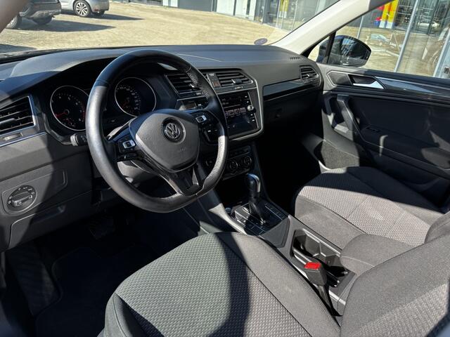 Volkswagen TIGUAN 1.5 TSI Highline. 7p.
