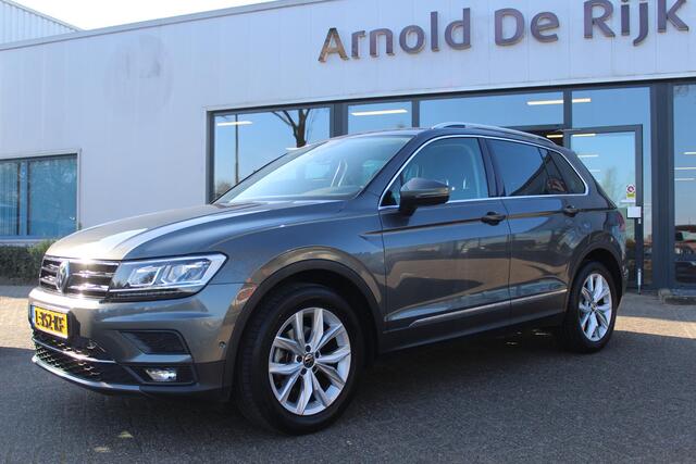 Volkswagen TIGUAN 1.5 TSI ACT Highline