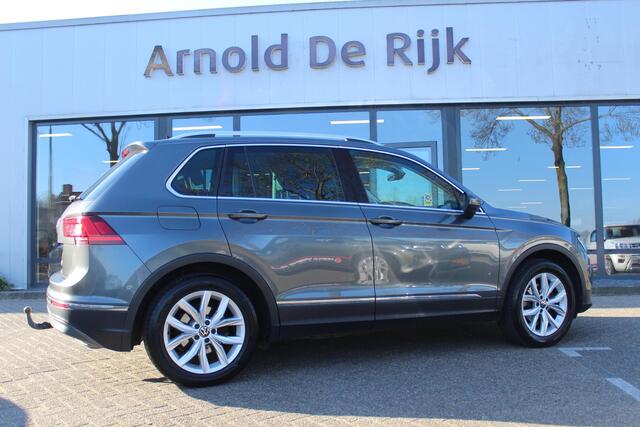 Volkswagen TIGUAN 1.5 TSI ACT Highline