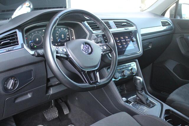 Volkswagen TIGUAN 1.5 TSI ACT Highline