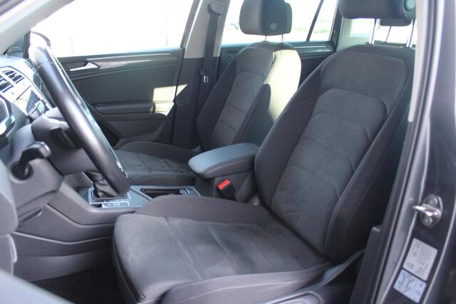 Volkswagen TIGUAN 1.5 TSI ACT Highline