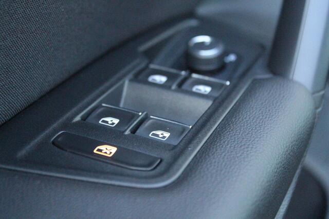 Volkswagen TIGUAN 1.5 TSI ACT Highline