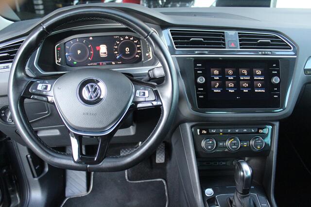 Volkswagen TIGUAN 1.5 TSI ACT Highline