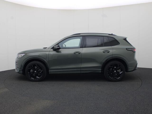 Volkswagen TIGUAN 1.5 eHybrid R-Line Edition