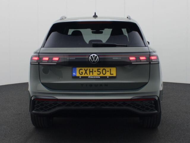 Volkswagen TIGUAN 1.5 eHybrid R-Line Edition
