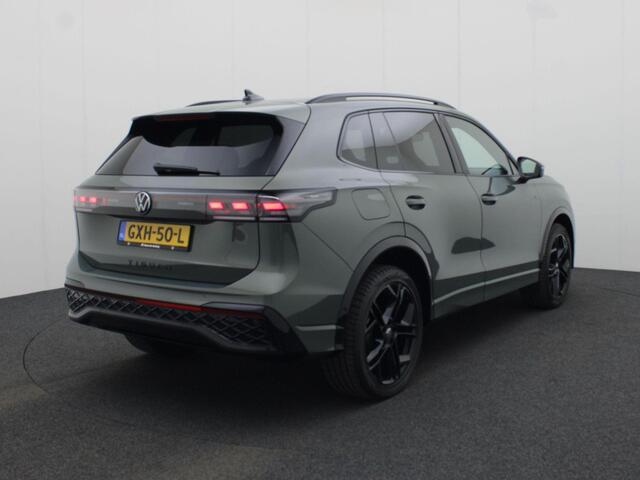 Volkswagen TIGUAN 1.5 eHybrid R-Line Edition