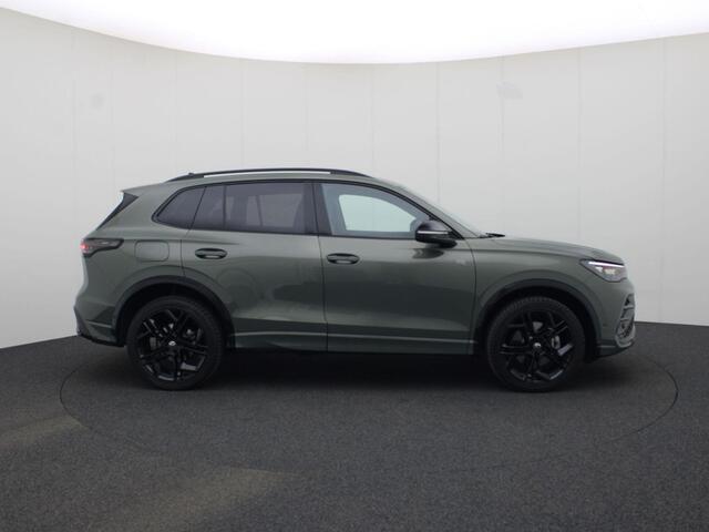Volkswagen TIGUAN 1.5 eHybrid R-Line Edition