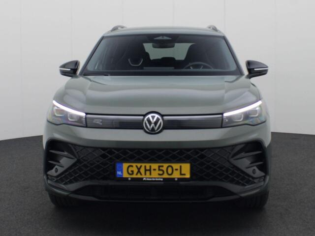 Volkswagen TIGUAN 1.5 eHybrid R-Line Edition