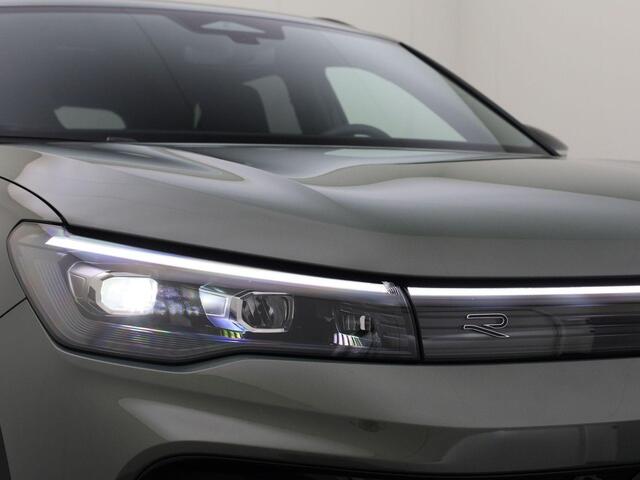 Volkswagen TIGUAN 1.5 eHybrid R-Line Edition
