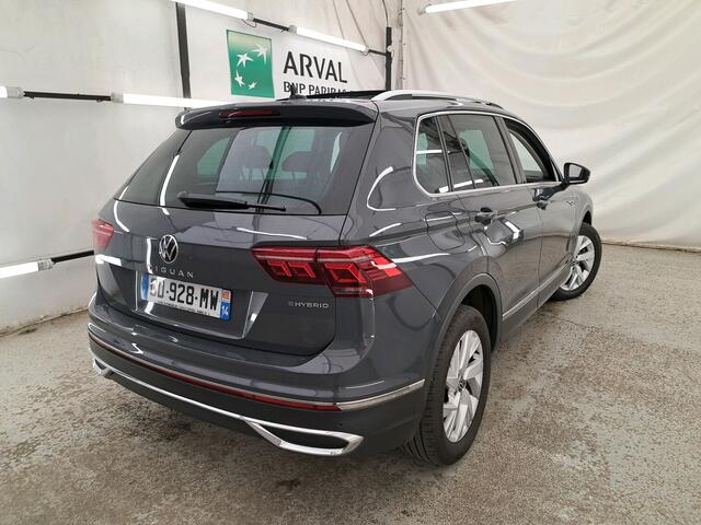 Volkswagen TIGUAN 1.4 TSI eHybrid Elegance | Panoramadak | Keyless | Achteruitrijcamera | Wordt verwacht