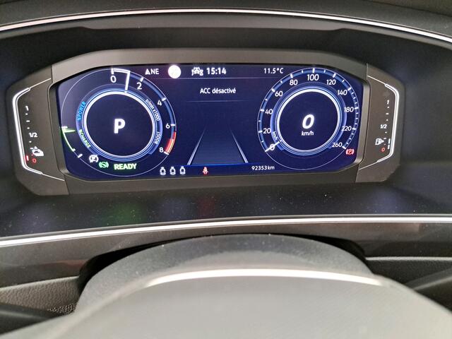 Volkswagen TIGUAN 1.4 TSI eHybrid Elegance | Panoramadak | Keyless | Achteruitrijcamera | Wordt verwacht