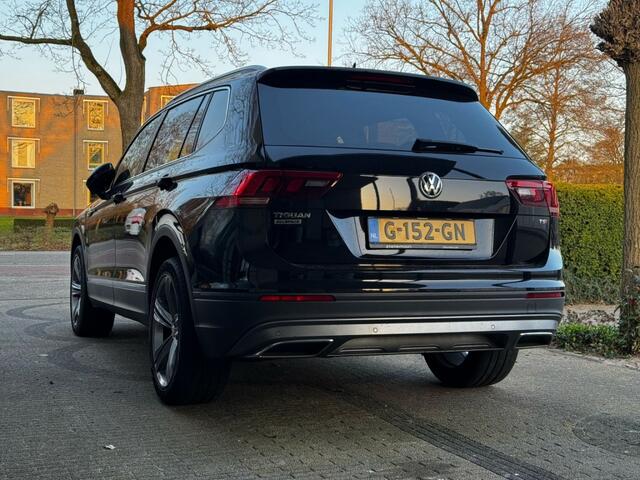 Volkswagen TIGUAN 1.5 TSI Business R - Navi, Clima, Adaptive Cruise