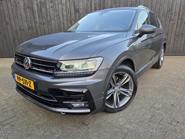 Volkswagen TIGUAN 1.4 TSI ACT Highline