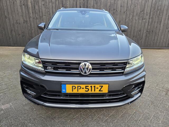 Volkswagen TIGUAN 1.4 TSI ACT Highline