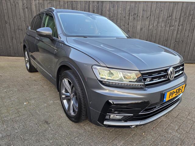 Volkswagen TIGUAN 1.4 TSI ACT Highline
