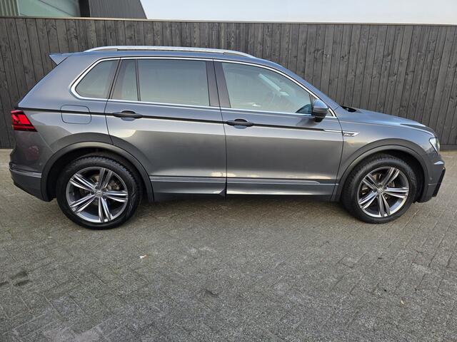 Volkswagen TIGUAN 1.4 TSI ACT Highline