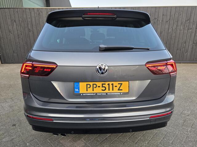 Volkswagen TIGUAN 1.4 TSI ACT Highline
