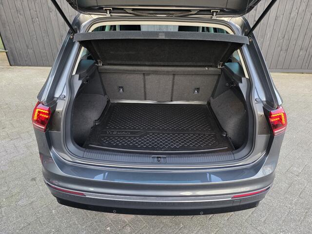 Volkswagen TIGUAN 1.4 TSI ACT Highline